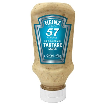Tartare Sauce -1x2.27L03